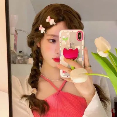 钢铁少女